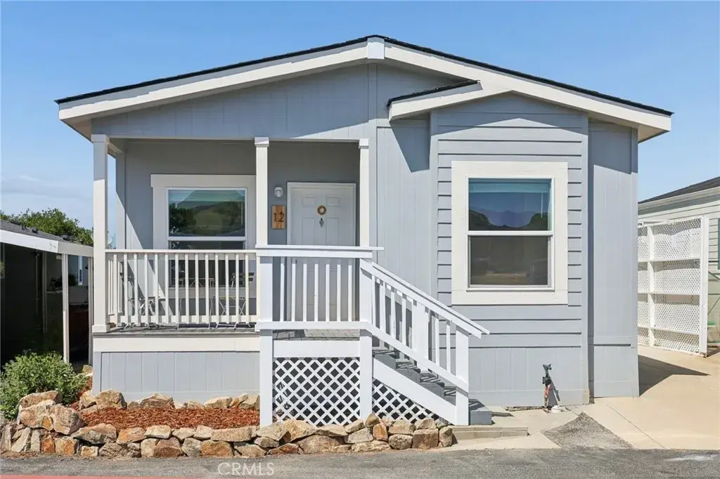 1701 Los Osos Valley #12, Los Osos, CA 93402 - #1