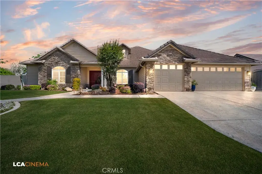 10808 Queensbury, Bakersfield, CA 93312 - #1