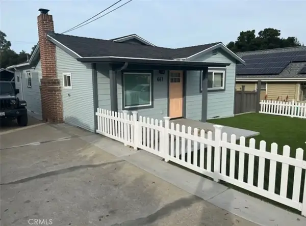 667-671 Howard Street, San Luis Obispo, CA 93401