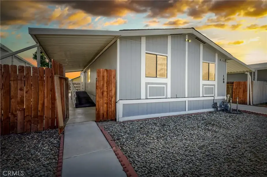 1301 Taft Hwy, Bakersfield, CA 93307 - #2