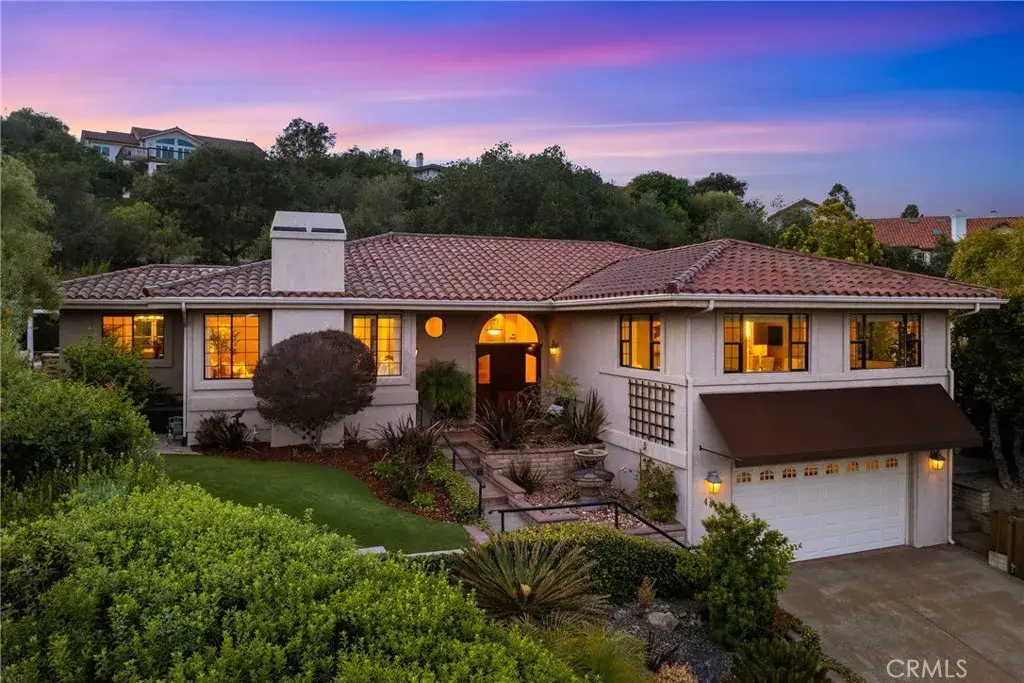447 Cuerda Corte, Arroyo Grande, CA 93420 - #1