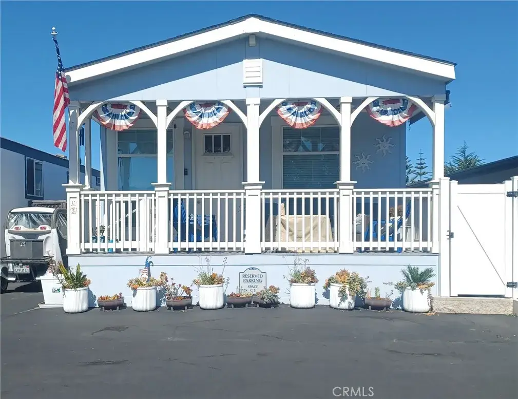 500 Atascadero Rd Spc C5, Morro Bay, CA 93442 - #1