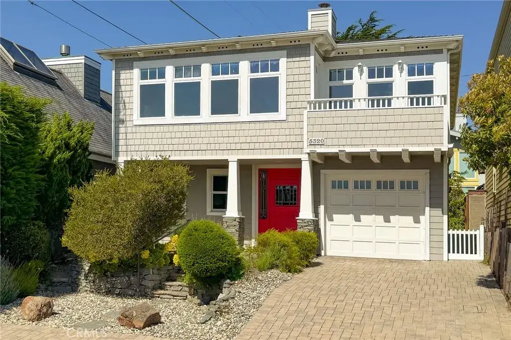 5320 Windsor Boulevard, Cambria, CA 93428 - #1