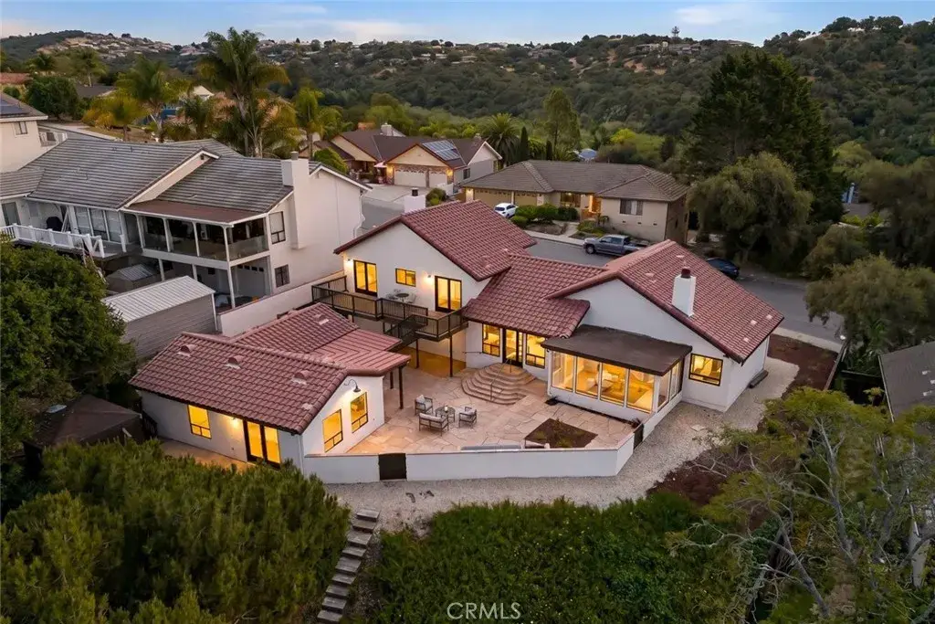 1027 Acorn Drive, Arroyo Grande, CA 93420 - #1