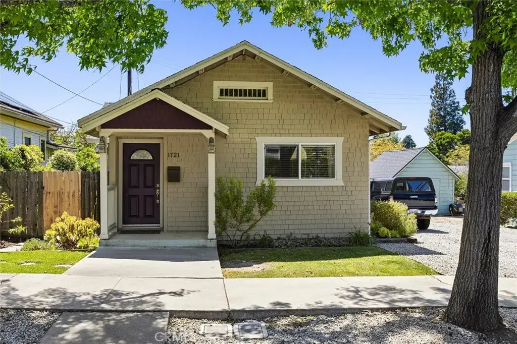 1719-1721 Chorro, San Luis Obispo, CA 93401 - #1