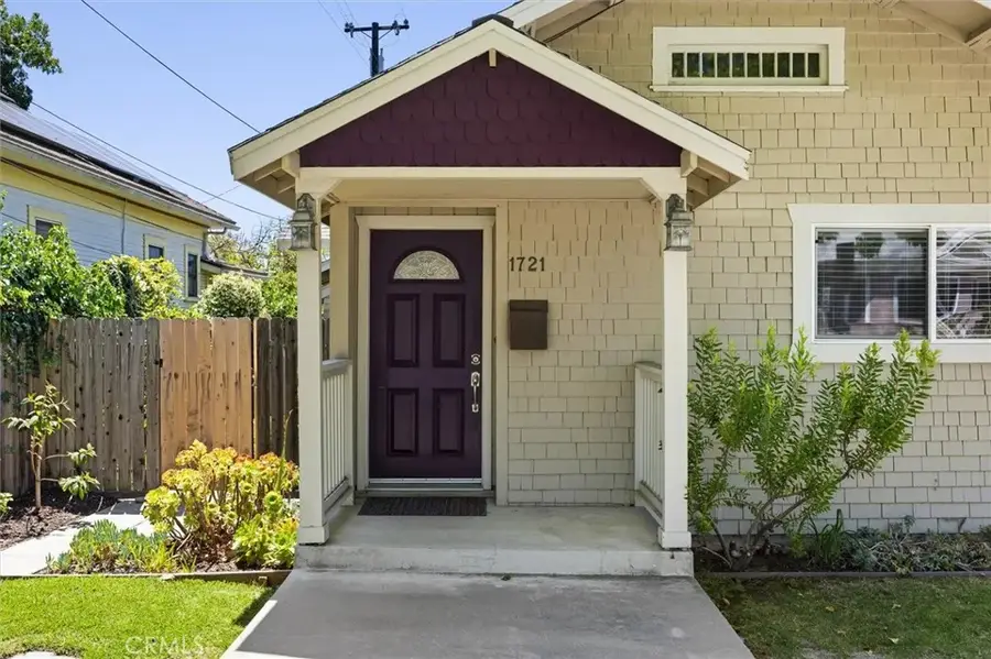 1719-1721 Chorro, San Luis Obispo, CA 93401 - #2