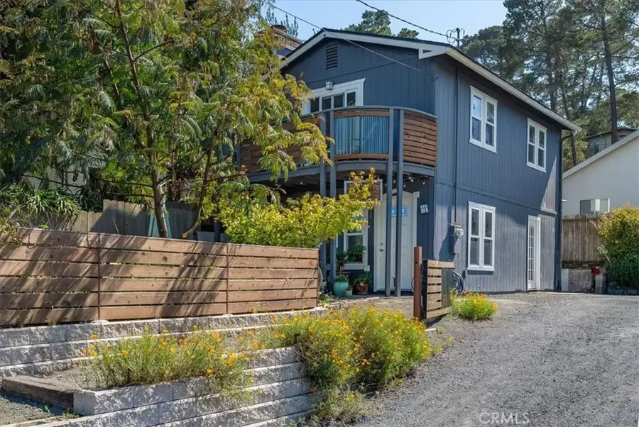 2195 Green Street, Cambria, CA 93428 - #2