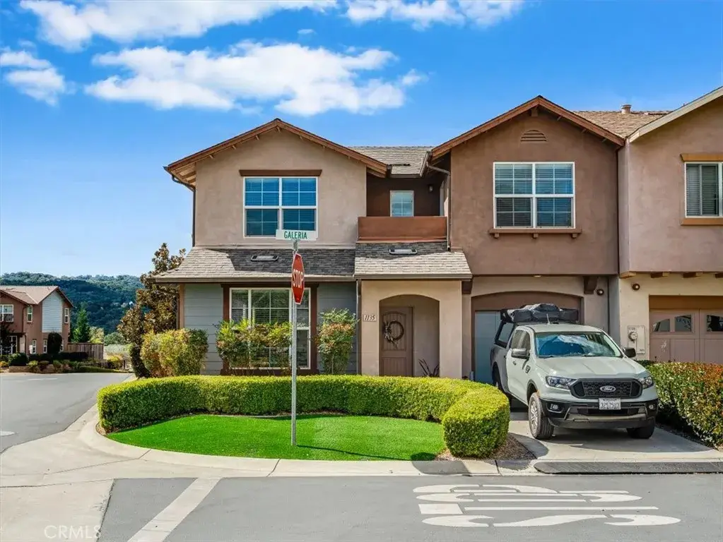 1135 Galeria, Atascadero, CA 93422 - #1