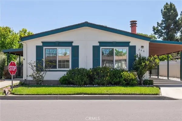 519 W Taylor #340, Santa Maria, CA 93458