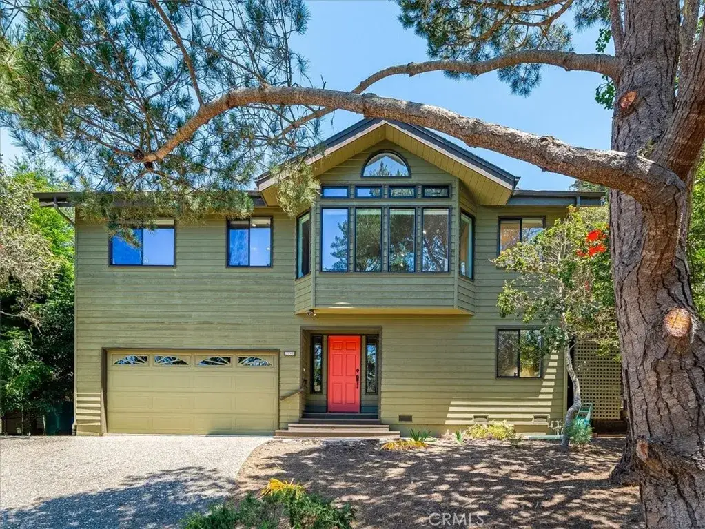 2140 Benson, Cambria, CA 93428 - #1