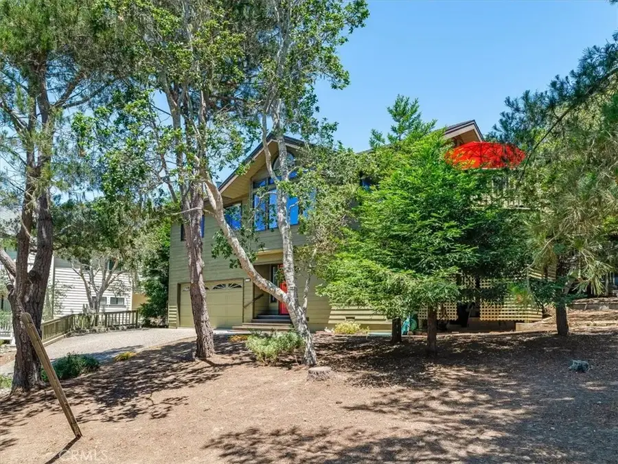 2140 Benson, Cambria, CA 93428 - #3