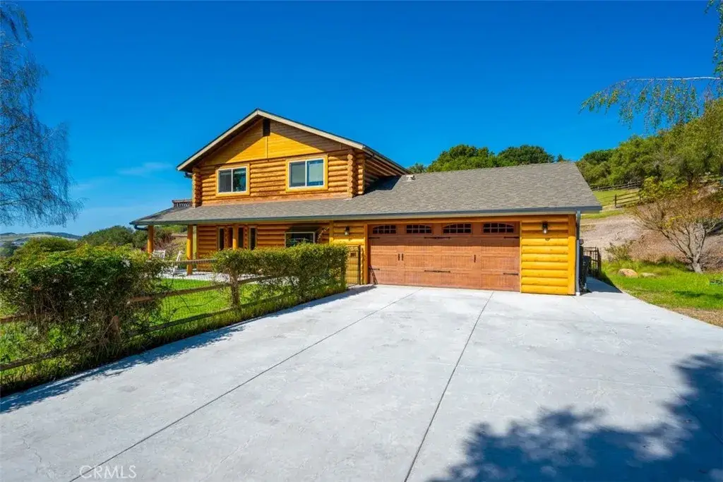 1665 Corbett Highlands Place, Arroyo Grande, CA 93420 - #1