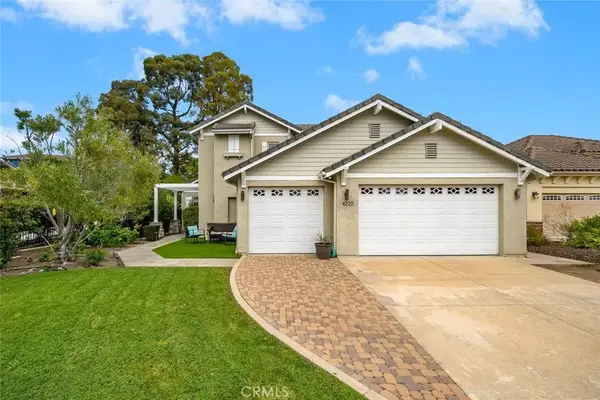 4220 La Posada, San Luis Obispo, CA 93401