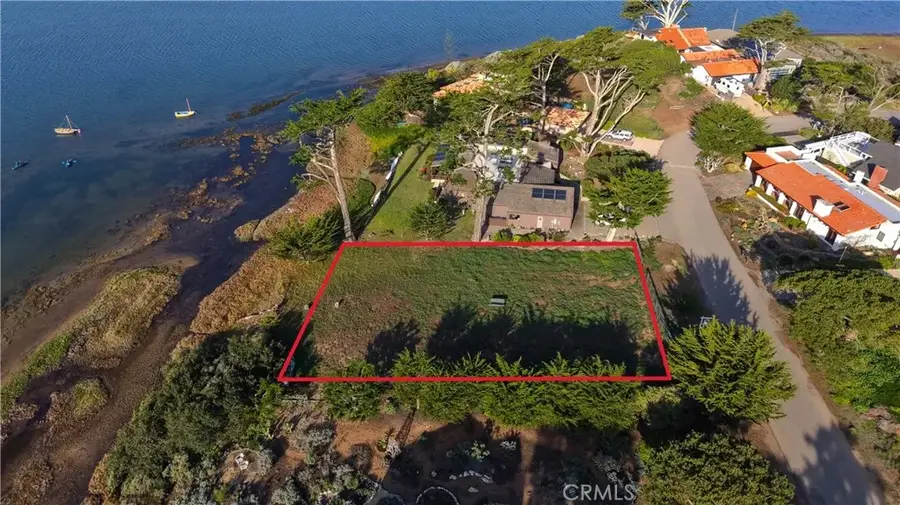 0 Pasadena, Los Osos, CA 93402 - #3