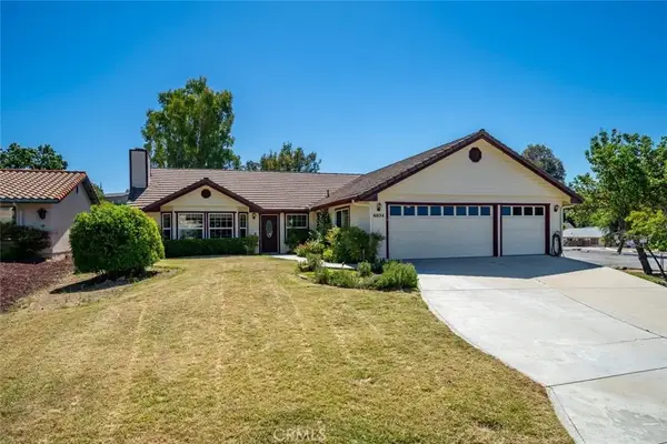 4834 Pintail Avenue, Paso Robles, CA 93446