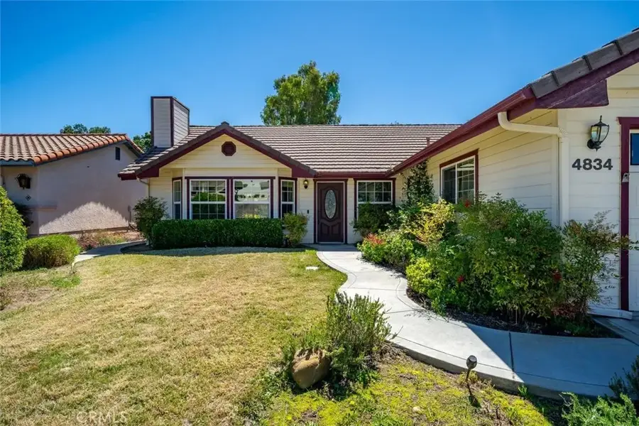 4834 Pintail Avenue, Paso Robles, CA 93446 - #2