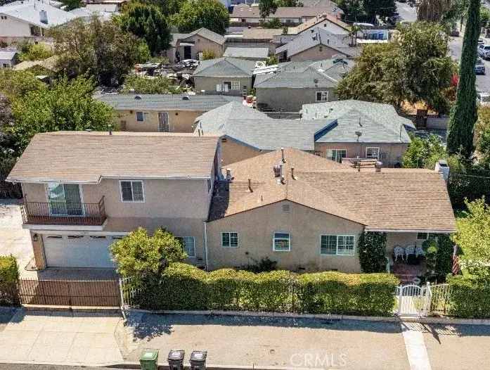10322 Rincon Avenue, Pacoima, CA 91331 - #1
