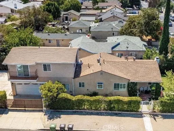 10322 Rincon Avenue, Pacoima, CA 91331
