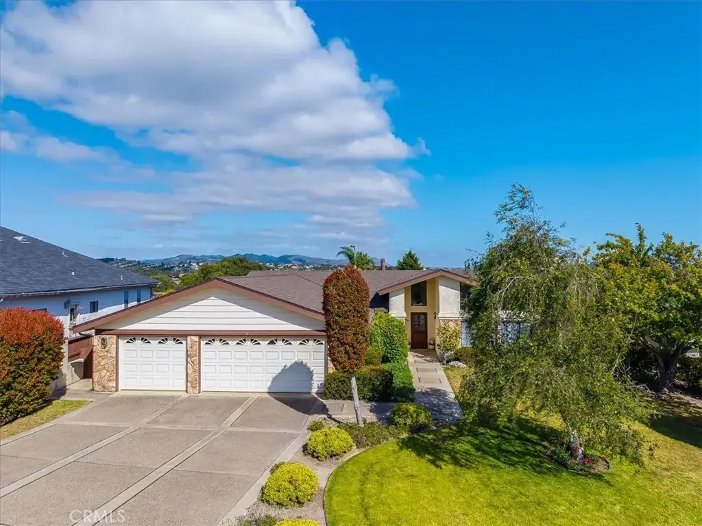 249 Margo Way, Pismo Beach, CA 93449 - #1