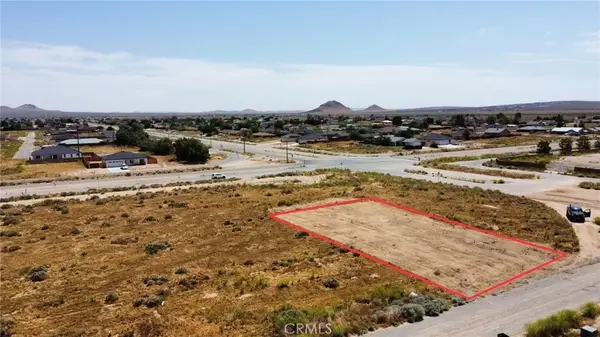 0 79th St, California City, CA 93505
