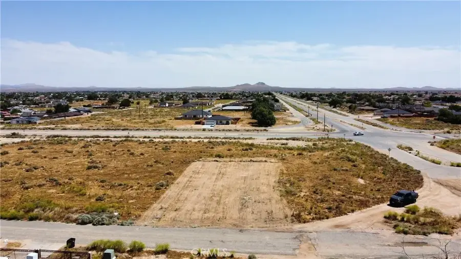 0 79th St, California City, CA 93505 - #3