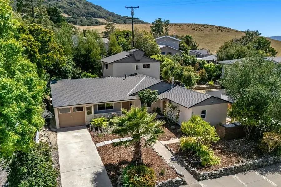 123 Ramona, San Luis Obispo, CA 93405 - #2