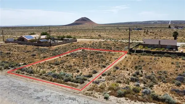0 Forest Blvd, California City, CA 93505