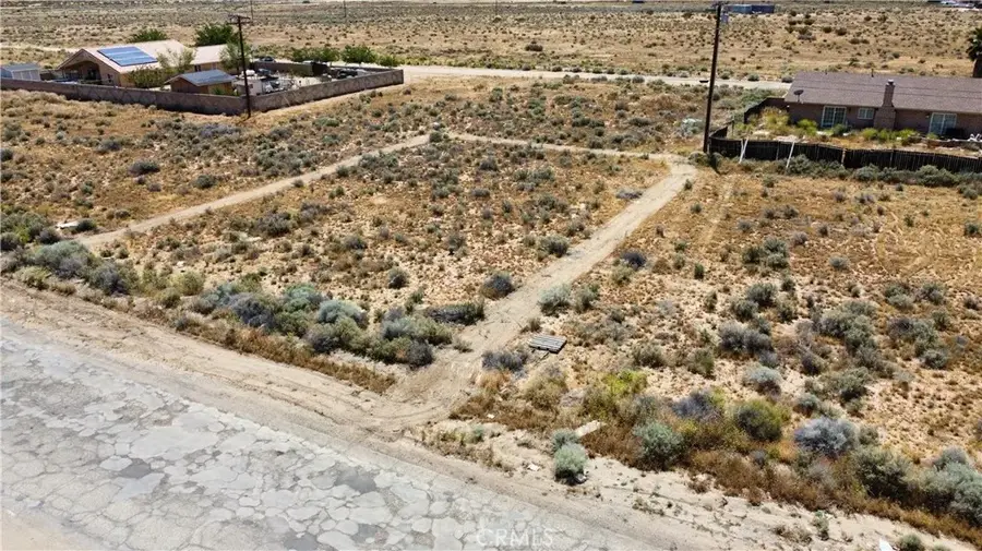 0 Forest Blvd, California City, CA 93505 - #2