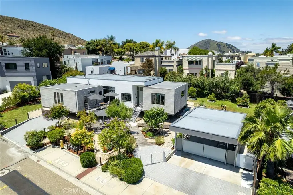 552 Perkins Lane, San Luis Obispo, CA 93401 - #1