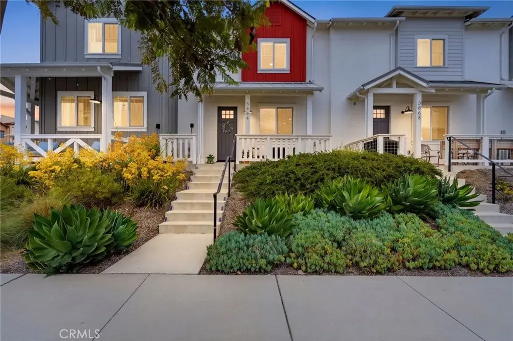 3864 Righetti Ranch Road, San Luis Obispo, CA 93401 - #1