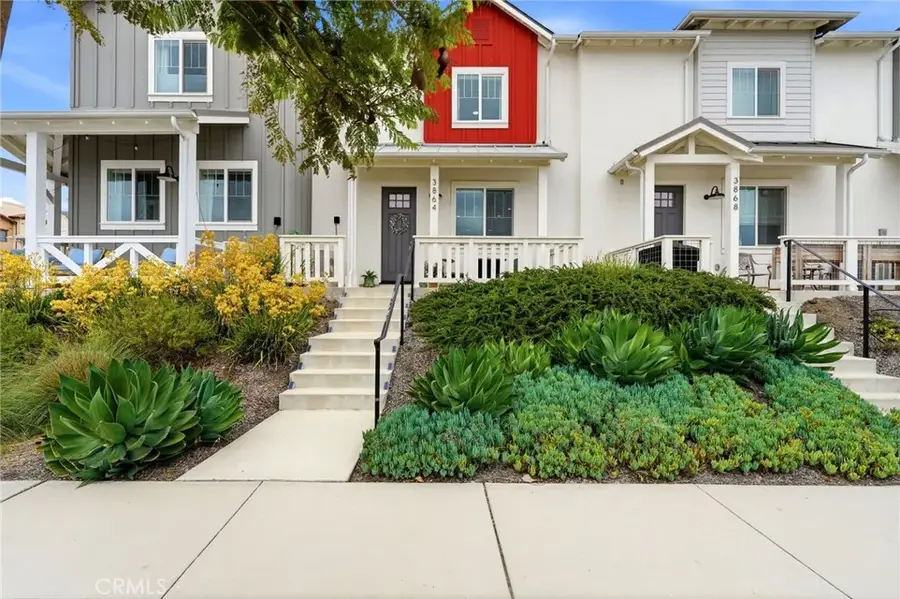 3864 Righetti Ranch Road, San Luis Obispo, CA 93401 - #3