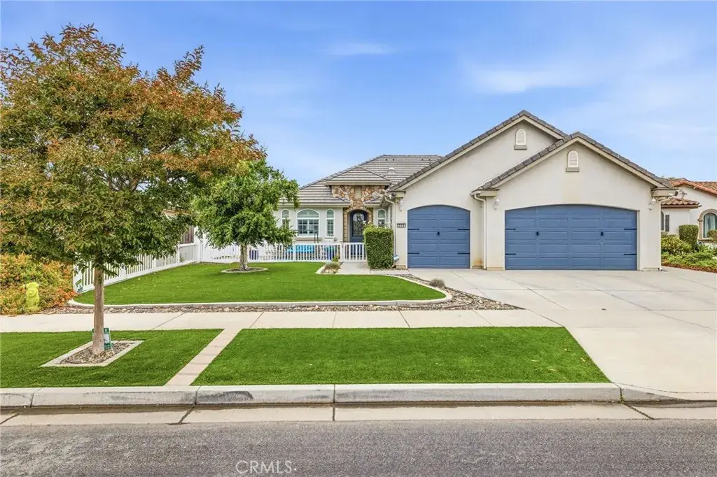 226 Hampton Drive, Santa Maria, CA 93454 - #1