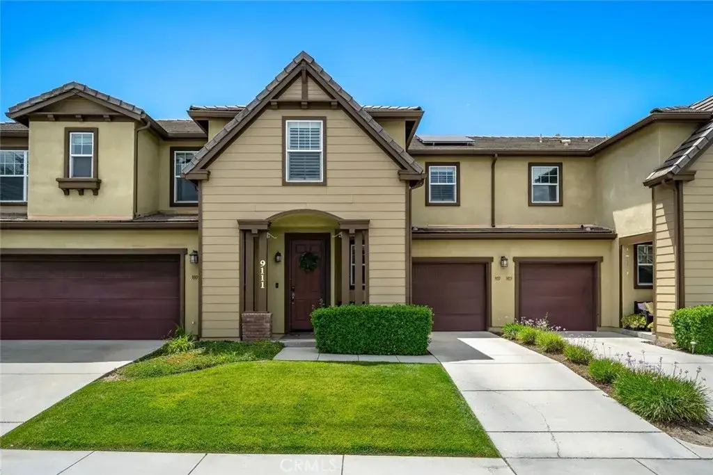 9111 Arbol Del Rosal, Atascadero, CA 93422 - #1