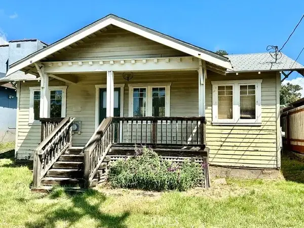 1536 Mill, San Luis Obispo, CA 93401