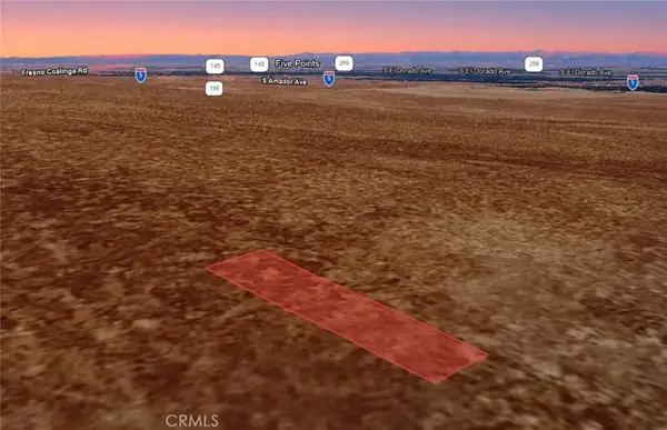 0 Dorris, Coalinga, CA 93210