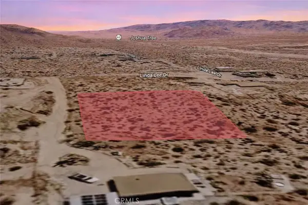 0 Linda Lee, Yucca Valley, CA 92284
