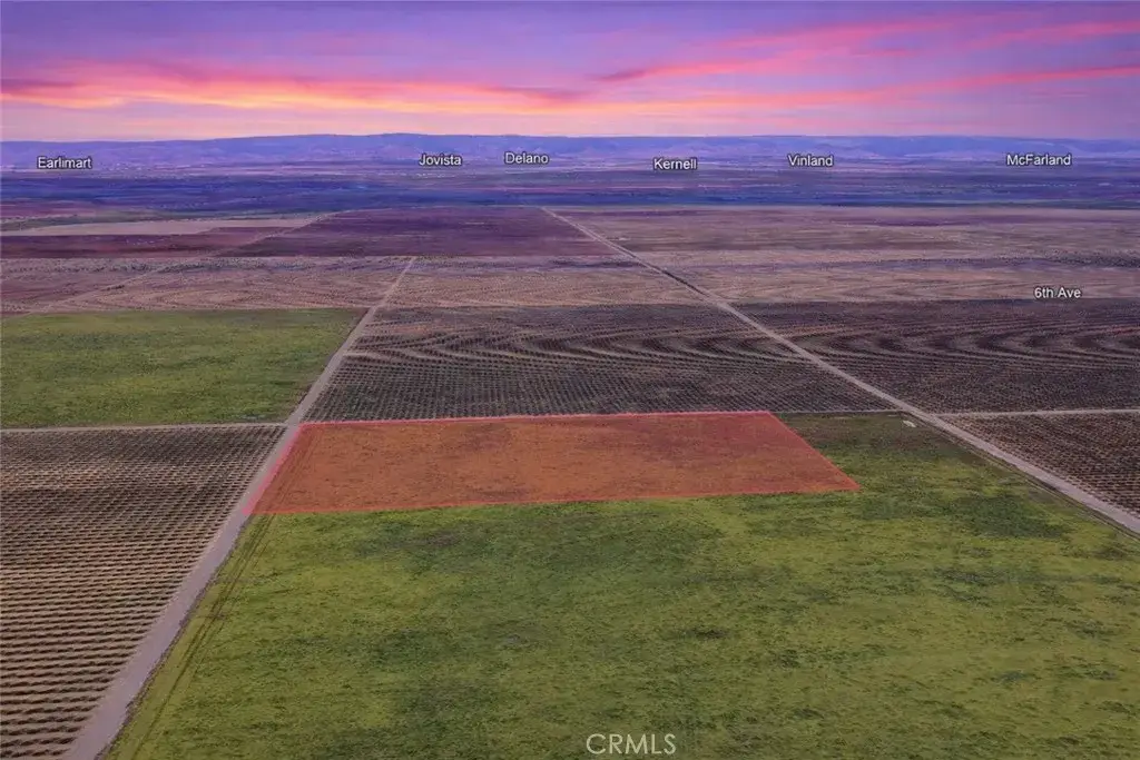 0 Vic 6th, Kettleman City, CA 93239 - #1