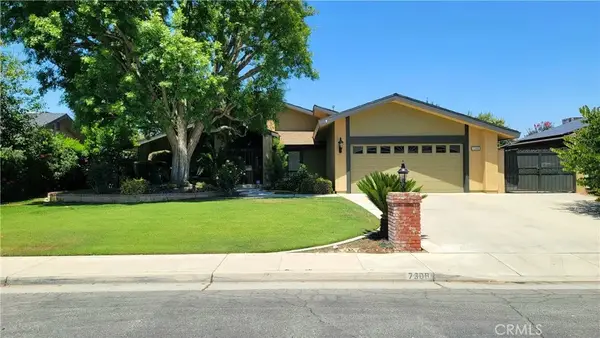 7308 Budge Way, Bakersfield, CA 93309