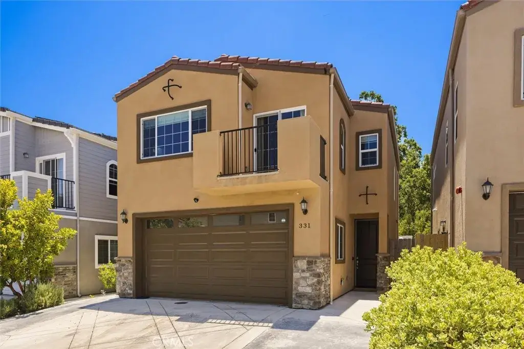 331 Calle De Pueblo, Templeton, CA 93465 - #1