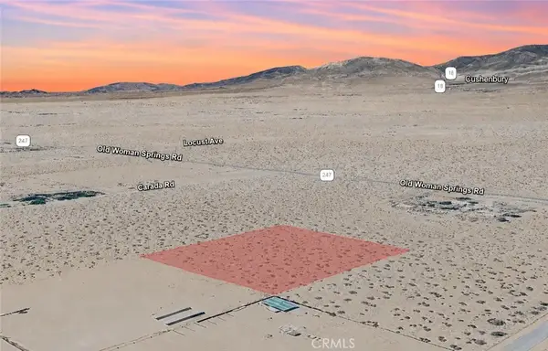 0 Sunset, Lucerne Valley, CA 92356