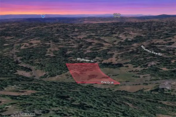 25700 Wildflower, Pioneer, CA 95689