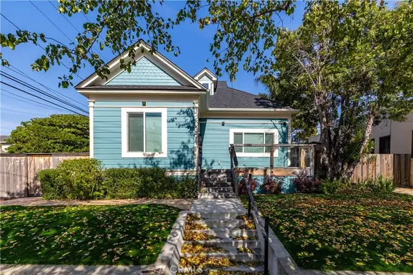 2006 Chorro, San Luis Obispo, CA 93401