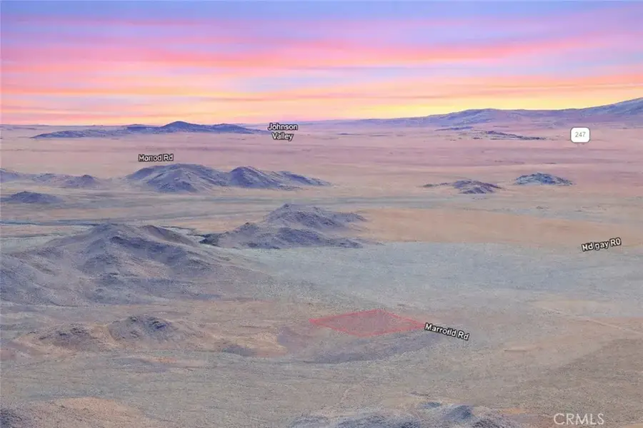 0 Monolith, Lucerne Valley, CA 92356 - #3