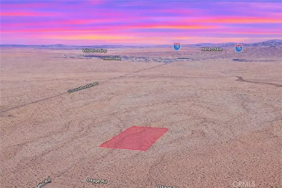 0 Drifting Sands, Helendale, CA 92342 - #2