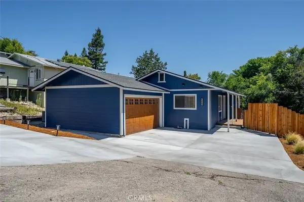 4595 Estrada Ave, Atascadero, CA 93422