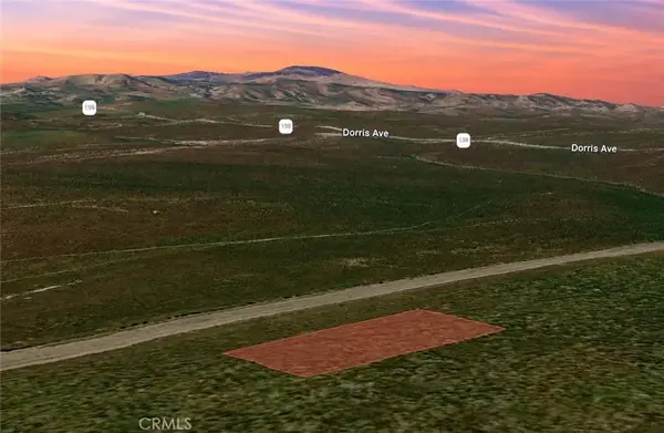 0 Dorris, Coalinga, CA 93210