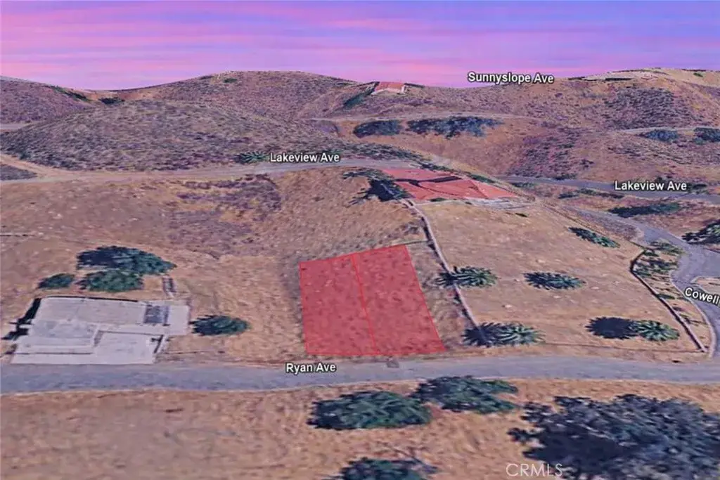 0 Ryan, Lake Elsinore, CA 92530 - #1