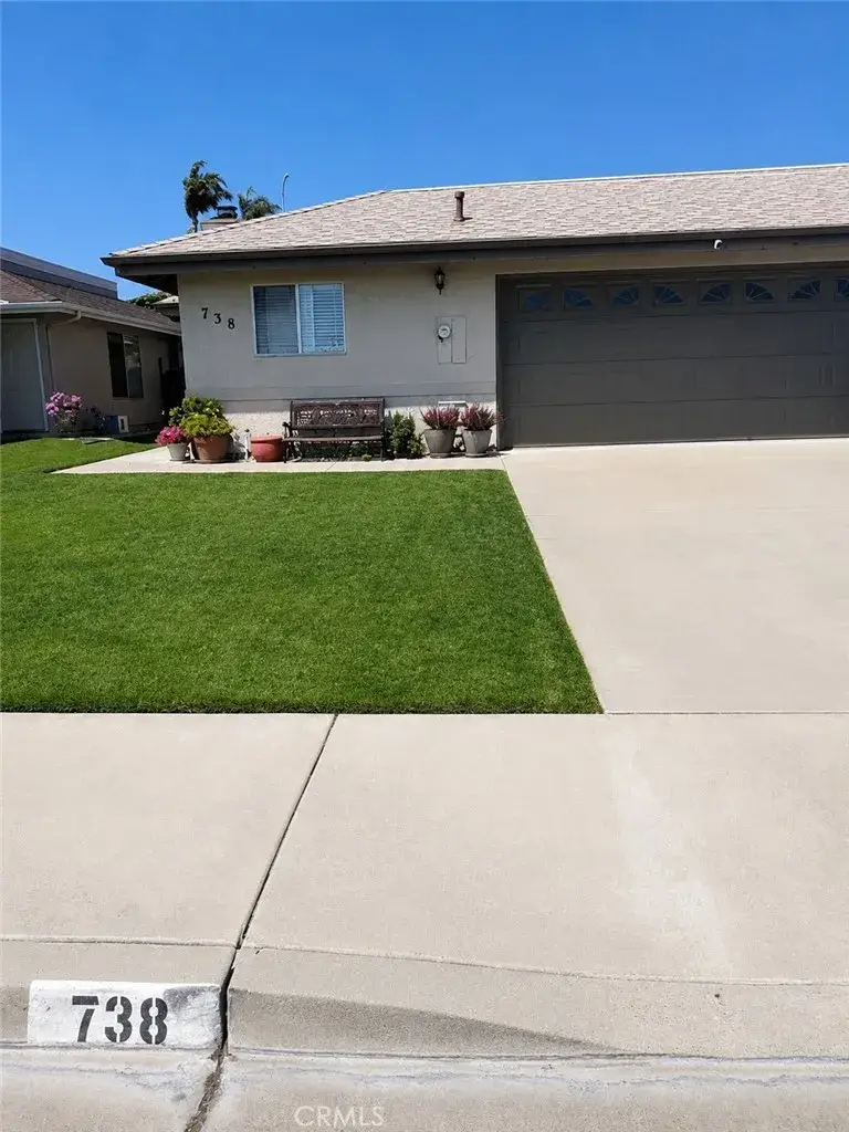 738 Vista Pacifica, Pismo Beach, CA 93449 - #1