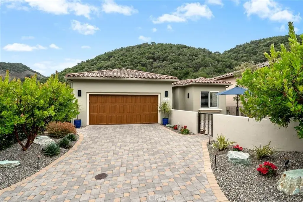 2535 Lupine Canyon, Avila Beach, CA 93424 - #1