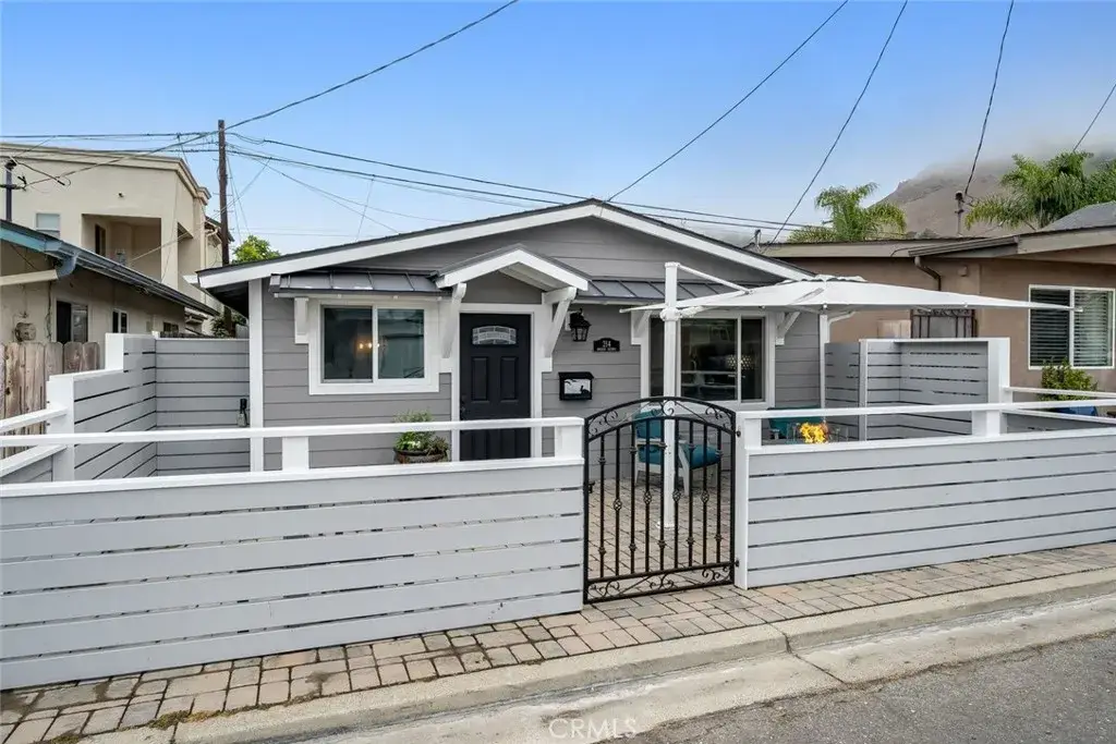 214 Boeker Avenue, Pismo Beach, CA 93449 - #1
